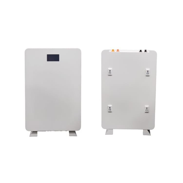 51.2V 2.56kwh ระบบเก็บแบตเตอรี่ที่อยู่อาศัย แบตเตอรี่เก็บพลังงานที่บ้าน