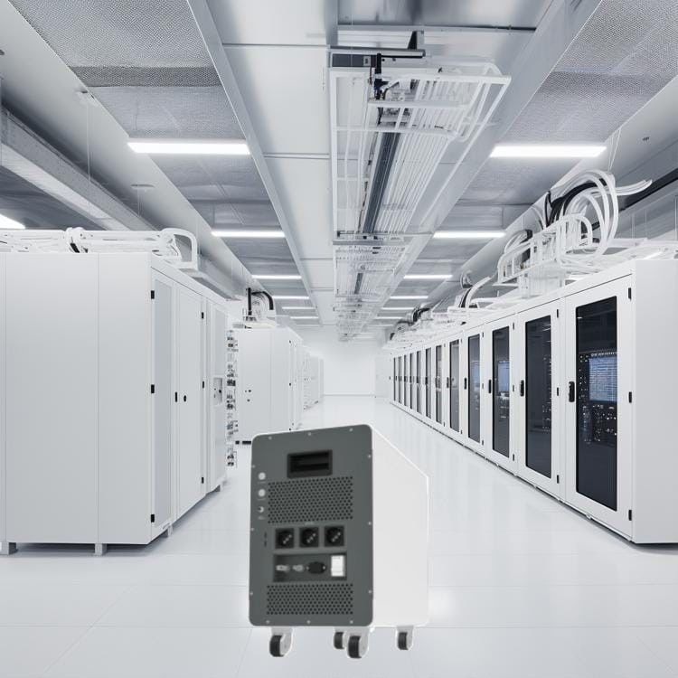 ไฮโอลเตจ ไลฟ์โป4 แร็คมอนท์ แบตเตอรี่ลิตยูม 30kwh - 50kwh