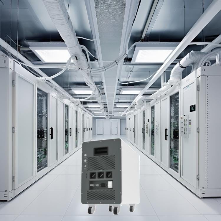 OEM ODM Low-Voltage Rack-Mount Industrial Lithium Battery Solutions การจัดหาแบตเตอรี่ลิธีอุตสาหกรรม