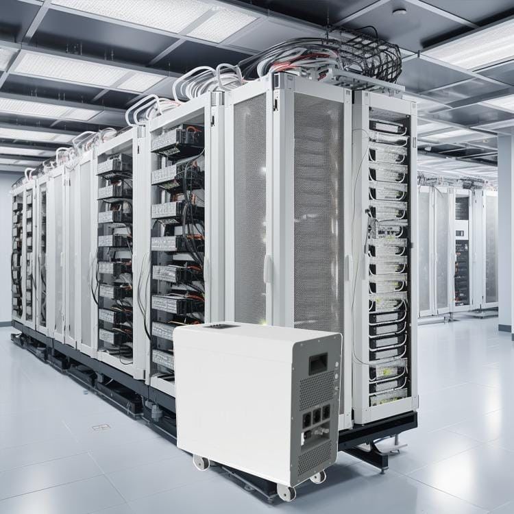 ทั้งหมดในเครื่องเดียว เก็บพลังงานในบ้าน แบตเตอรี่ แบตเตอรี่ไอออนลิเดียม 5KWh 10KWh