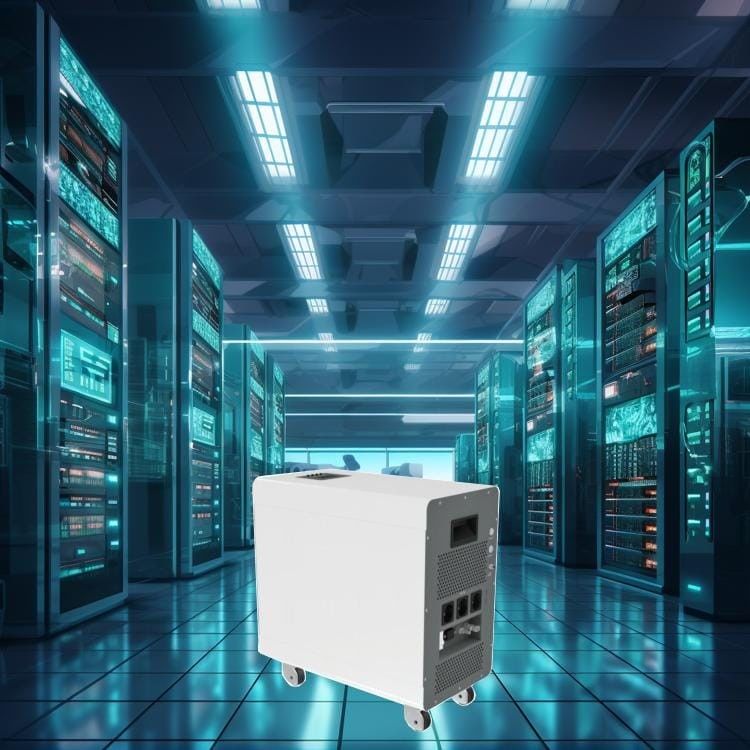 แบตเตอรี่ลิตยูมแบบชาร์จใหม่ 5kW 48V200Ah แพ็คเดียวสําหรับระบบแสงอาทิตย์ที่อยู่อาศัย