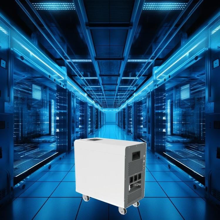 ระบบเก็บพลังงาน 5kwh แผนไฟฟ้า Inverter การติดตั้ง Bracket ชุดครบชุด ส่งแบตเตอรี่ Stackable