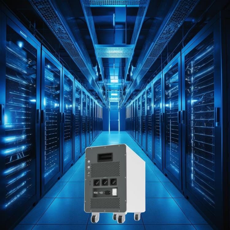 แรคมอนท์ 51.2V 200Ah แบตเตอรี่ แรคมอนท์ แบตเตอรี่ลิตยูไอออน 48V 100Ah 5kwh 10kwh แบตเตอรี่
