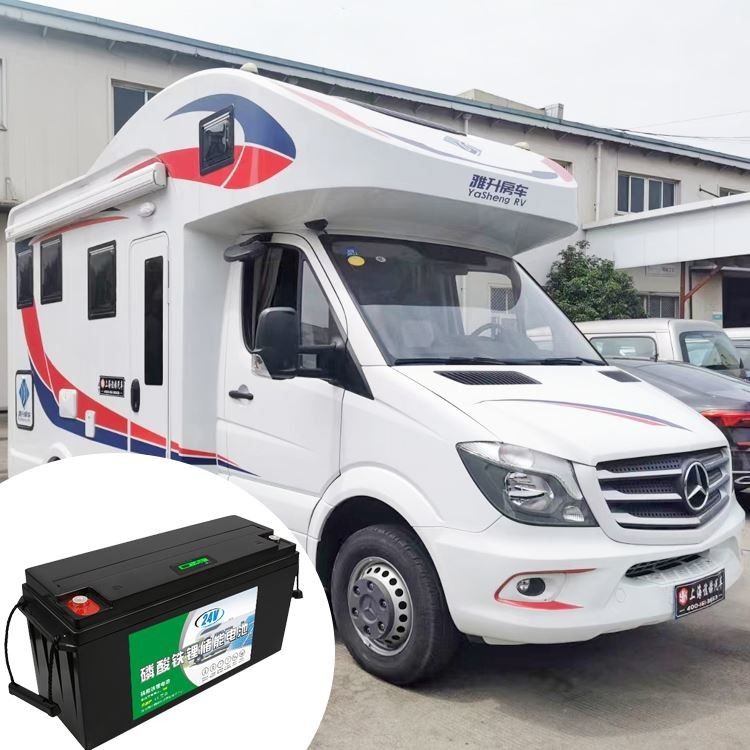 12V 50ah 100ah 200ah SMART BMS แบตเตอรี่ลิธีโอ ไลฟ์โพ 4 แบตเตอรี่สํารองเชื้อผี-กรด สําหรับระบบ UPS ขนาดเล็ก