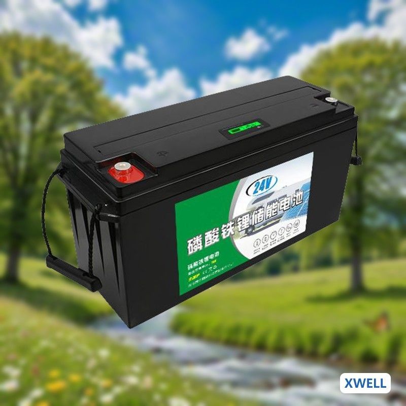 48V 50A48V 50A48V 50A 48V 50A48V 50A48V 50A48V 48V 50Ah แบตเตอรี่ลิตিয়ামเหล็กฟอสฟาต